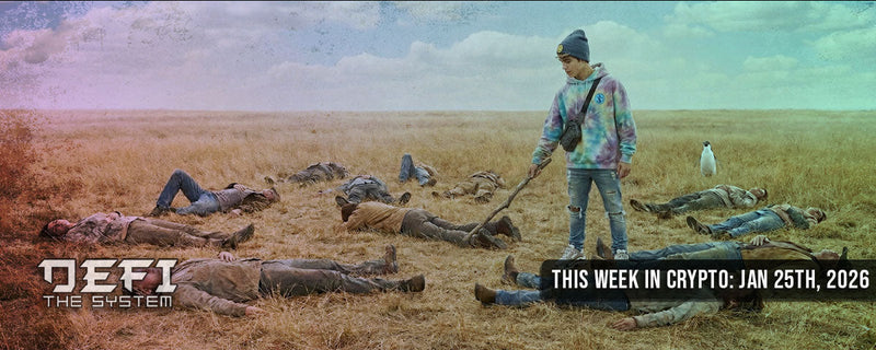 A Vicious Combo of Malaise and Ennui