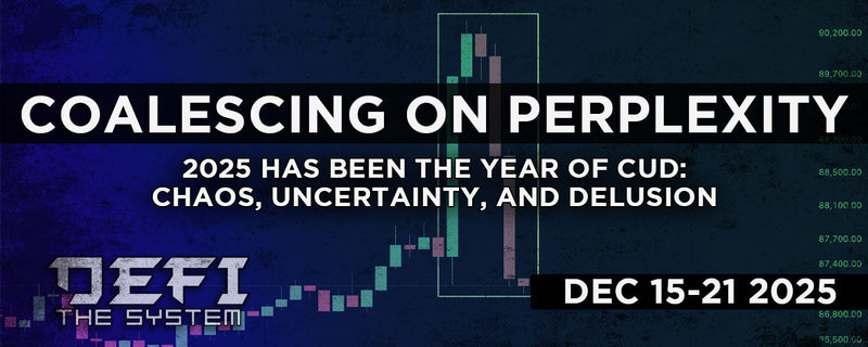 Coalescing On Perplexity