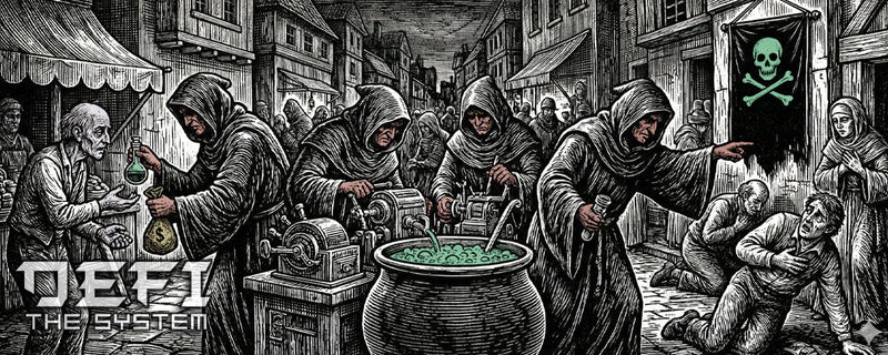 Don't Fall for the Scam — Address Poisoning Explained