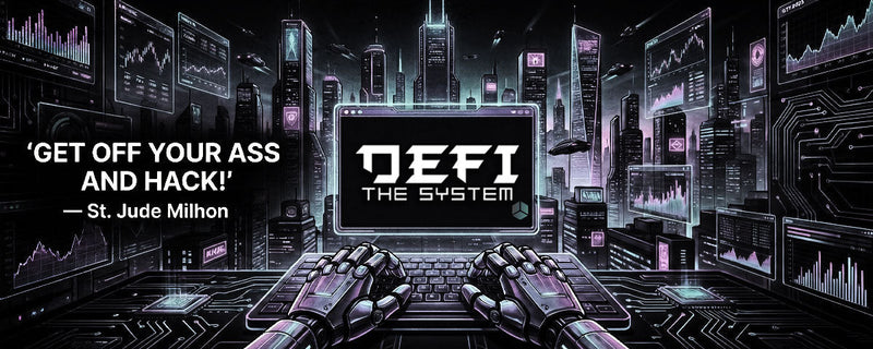 From Cypher-Groupie to DApp Developer