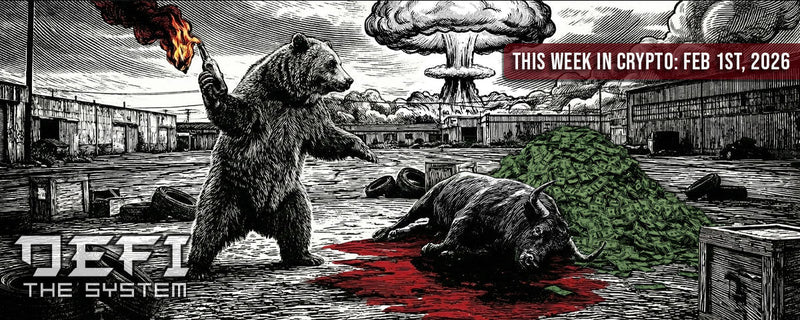 Which Ring of Hell Have We Entered?