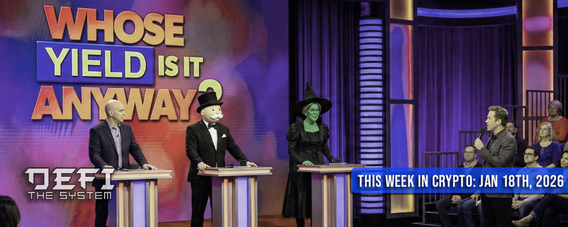 Whose Yield is it Anyway?